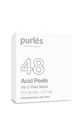 48 Vit-C Peel Mask – 5 x 10 ml