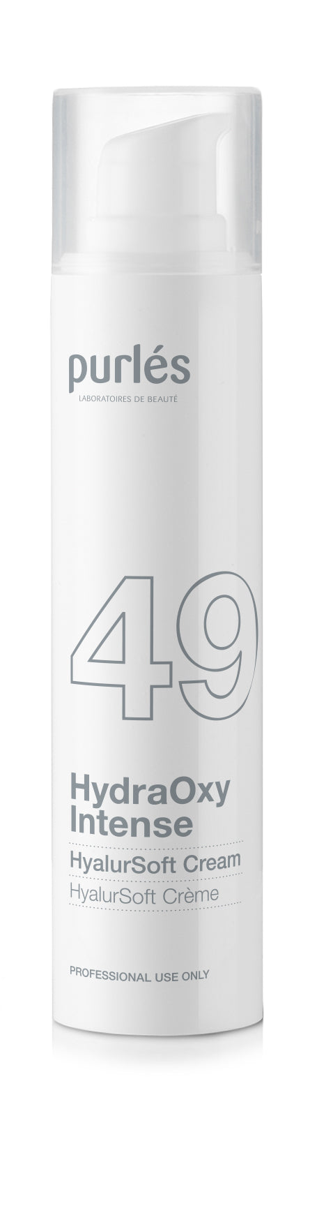 49 HyalurSoft Cream – 100ml