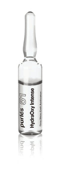 51 Oxy Skin Cell Activator – 10x2ml