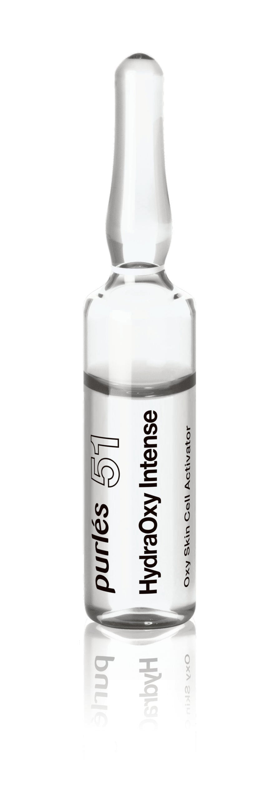 51 Oxy Skin Cell Activator – 10x2ml
