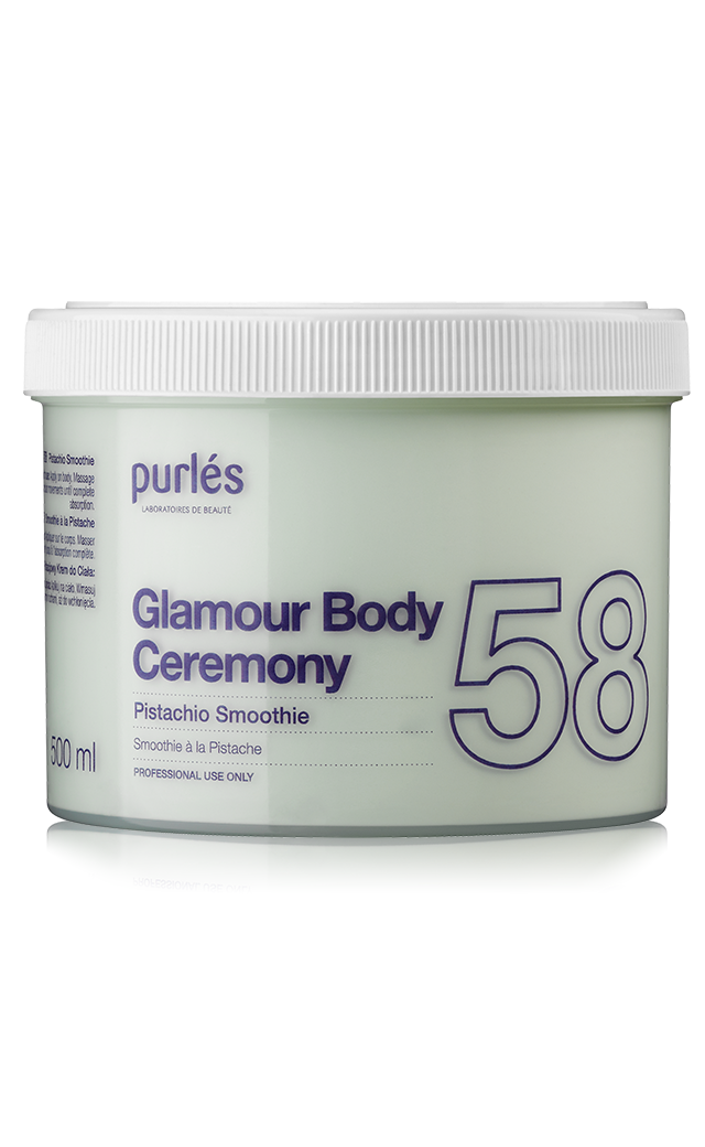 58 Pistachio Smoothie – 500 ml