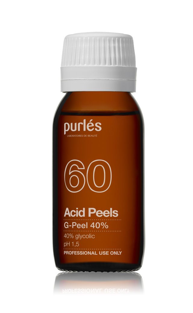 60 G-Peel 40% – 100 ml