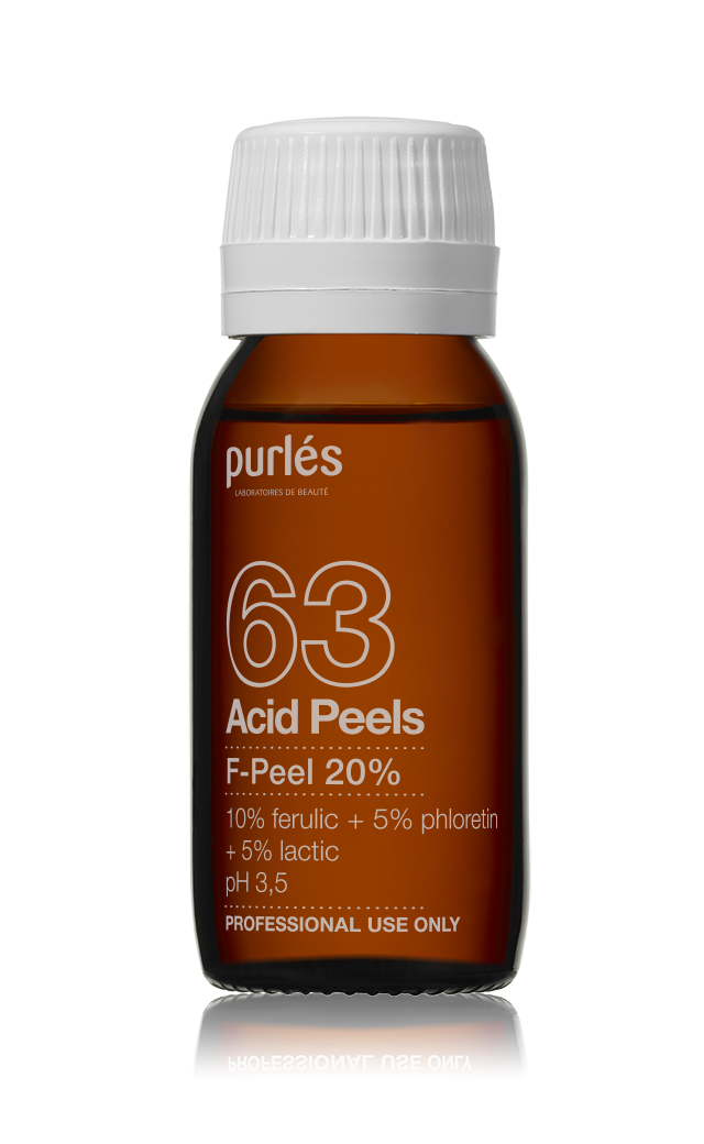 63 F-Peel 20% – 60 ml