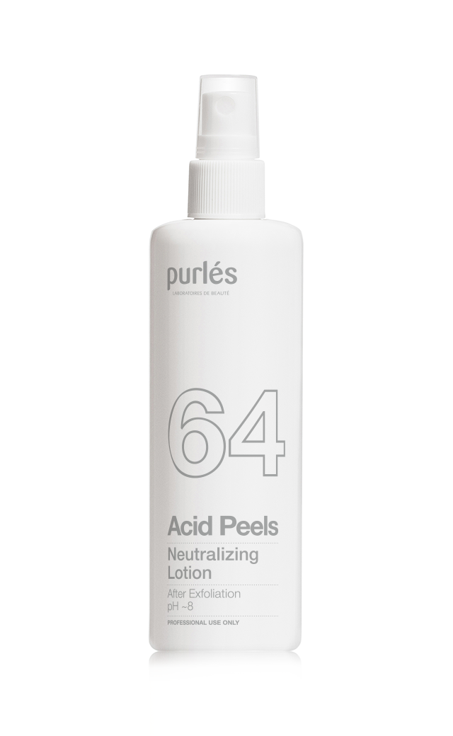 64 Neutralizing Lotion – 200 ml