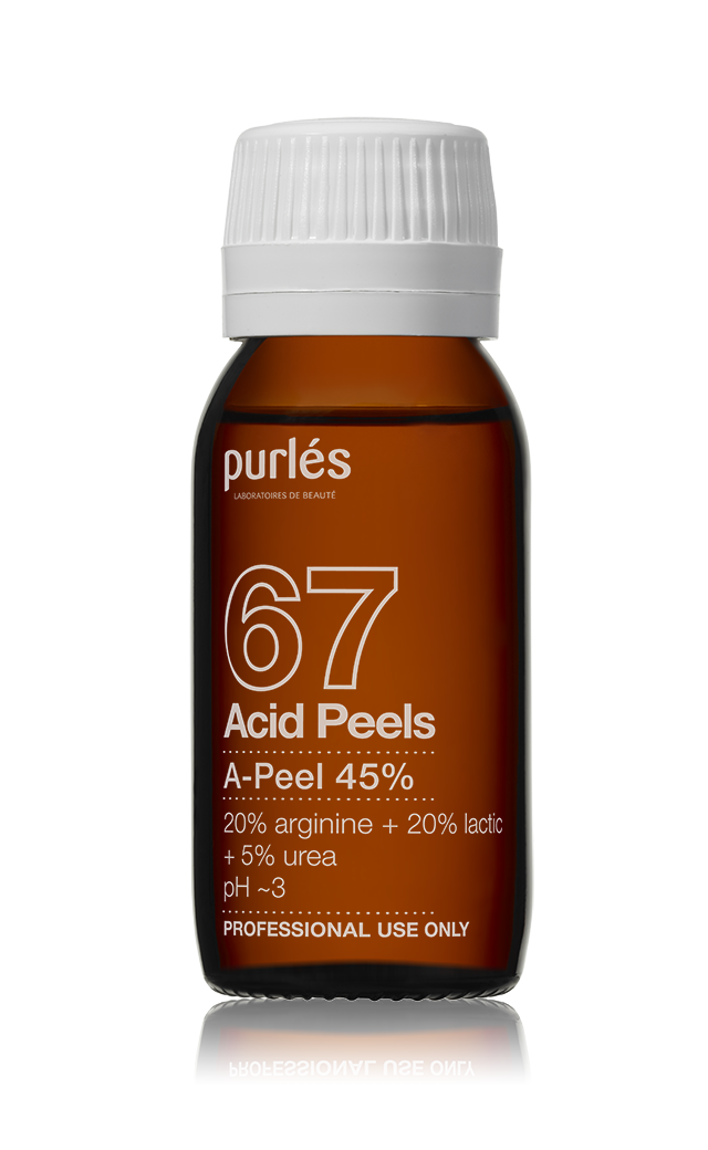 67 A-Peel 45% – 50 ml