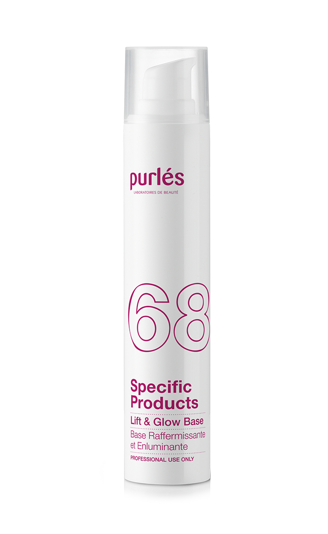 68 Lift & Glow Base – 50 ml