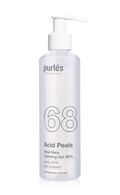68 Aloe Vera Calming Gel 98% – 200 ml