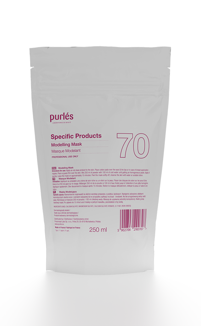 70 Modelling Mask – 250 ml