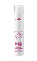 72 Triple Action Cream SPF 50+ – 50 ml