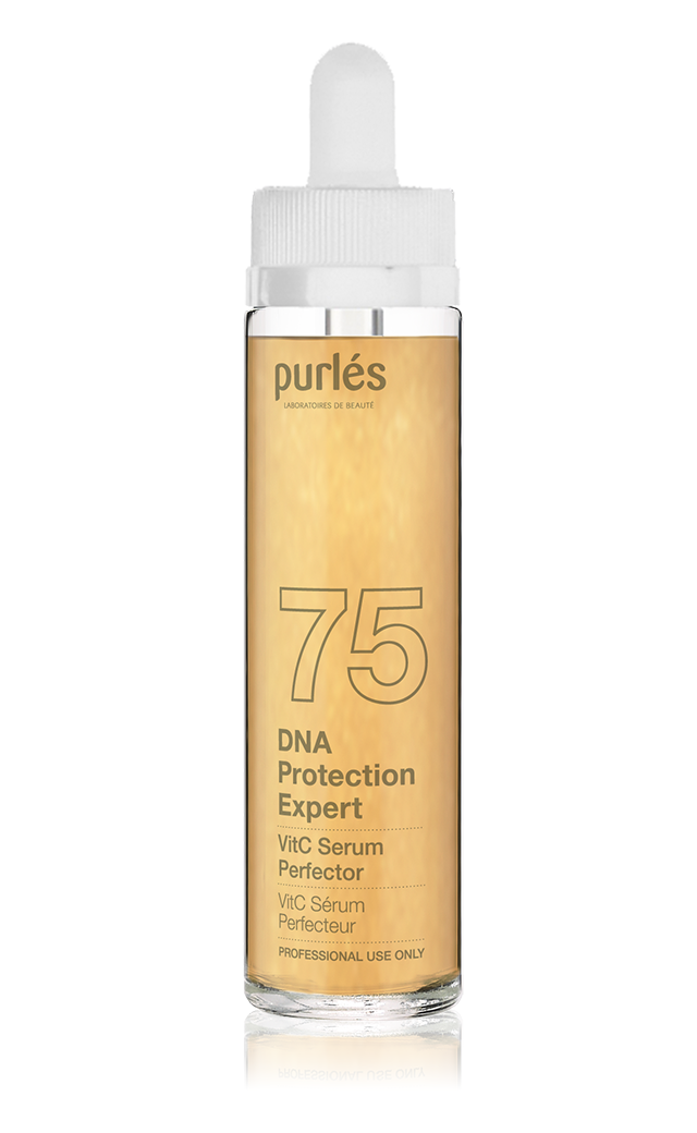 75 VitC Serum Perfector – 50ml