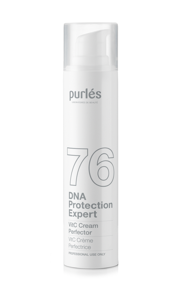 76 VitC Cream Perfector – 100ml