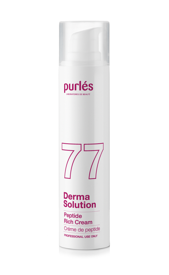 77 Peptide Rich Cream – 100 ml
