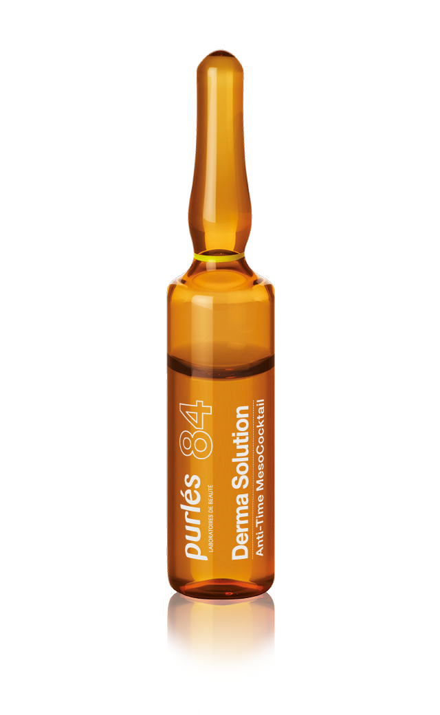 84 Anti-time MesoCocktail – 10 x 5 ml