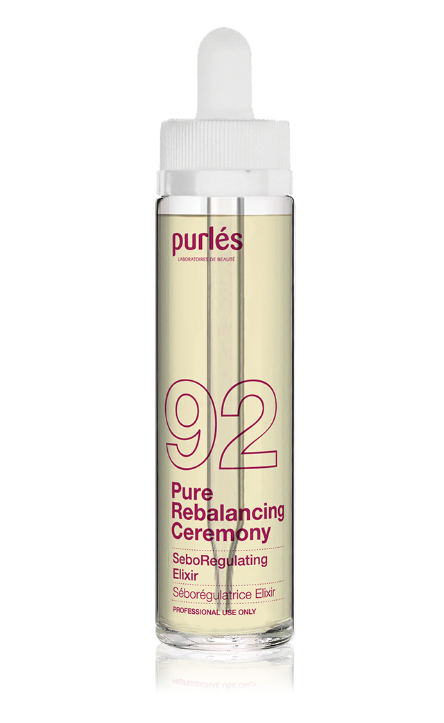 92 Sebo Regulating Elixir – 50ml