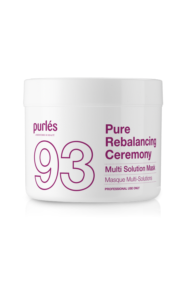 93 Multi Solution Mask – 200ml