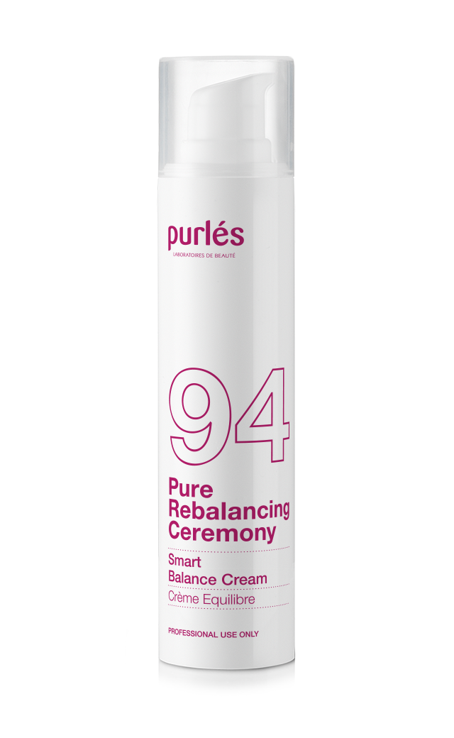 94 Smart Balance Cream – 100ml