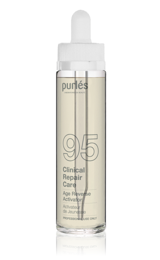 95 Age Reverse Activator – 50ml