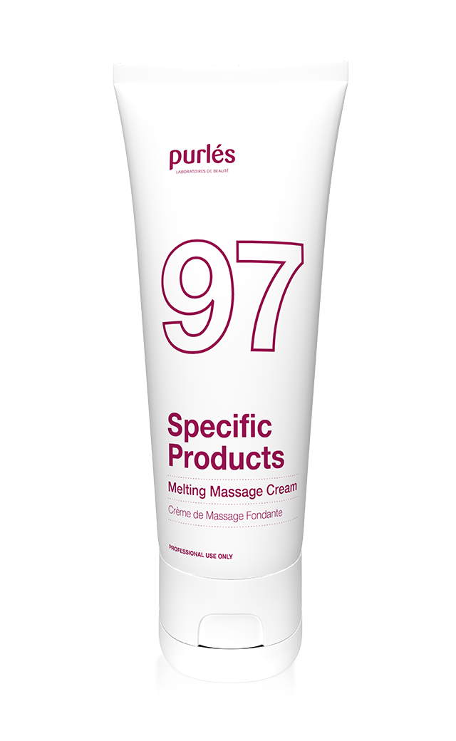 97 Melting massage Cream – 200 ml