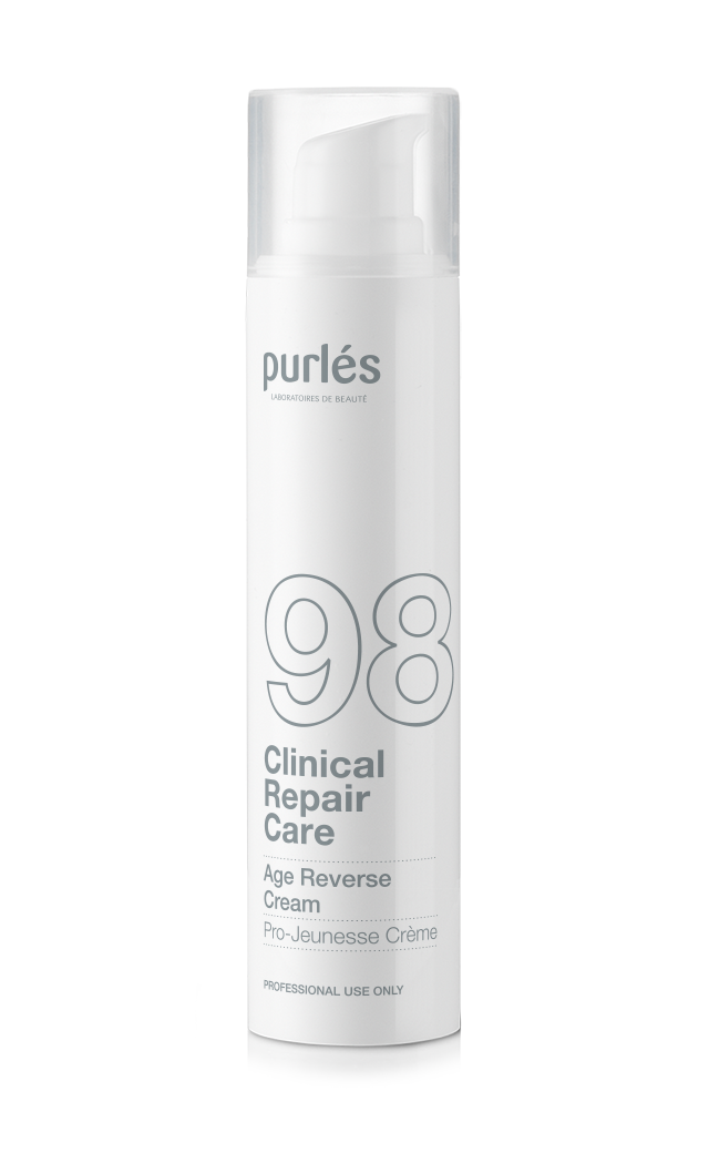 98 Age Reverse Cream – 100ml