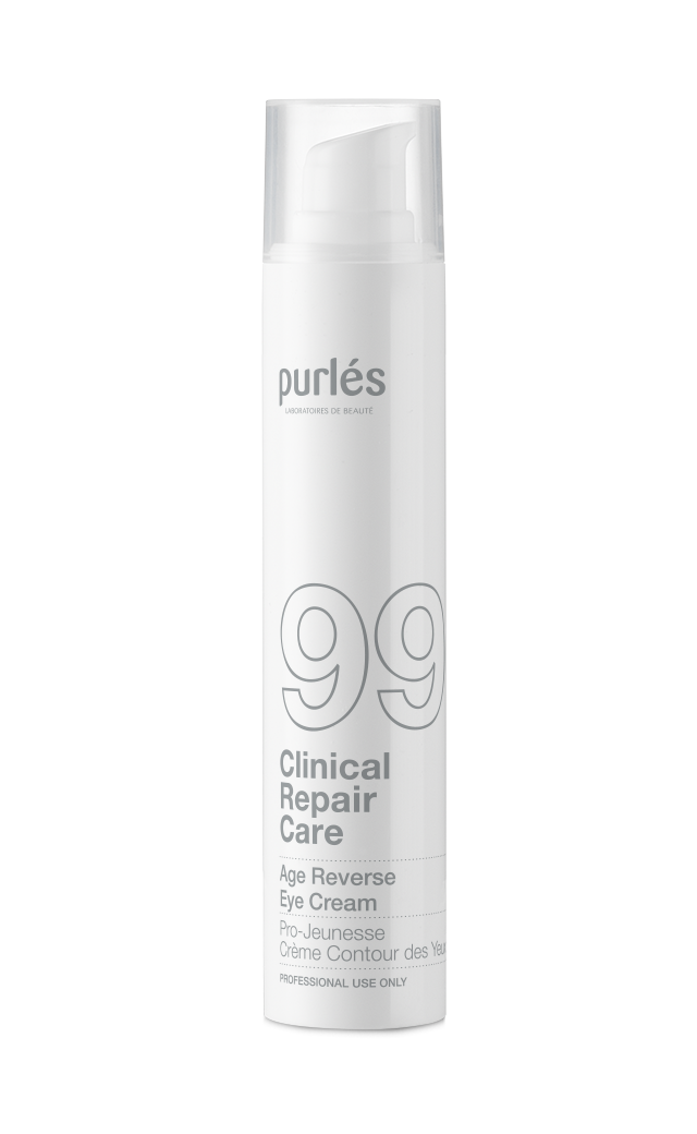 99 – Age Reverse Eye Cream – 50ml