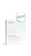 88 88 ExoCalm Hydrogel Mask
